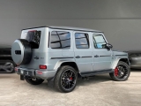 Купить новый Mercedes-Benz G 63 AMG бензин 2025 id-1006934 в Украине