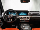 Купить Mercedes-Benz G 63 AMG бензин 2024 id-1006933 Киев Випкар