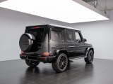 Купить новый Mercedes-Benz G 63 AMG бензин 2025 id-1006933 в Украине