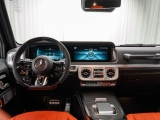 Купить Mercedes-Benz G 63 AMG бензин 2025 id-1006933 Киев Випкар