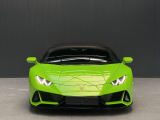 Купить новый Lamborghini Huracan EVO Spyder бензин 2024 id-1006937 в Украине