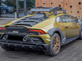 Продажа Lamborghini Huracan Sterrato Киев