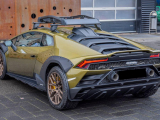 Купить Lamborghini Huracan Sterrato бензин 2024 id-1006936 Киев Випкар