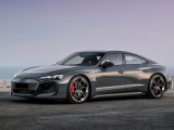 Купить Audi RS E-tron GT quattro бензин 2025 id-1006935 в Киеве