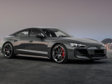 Купить Audi RS E-tron GT quattro бензин 2025 id-1006935 Киев Випкар