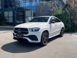 Купить Mercedes-Benz GLE Coupe 350D дизель 2021 id-1006939 в Киеве