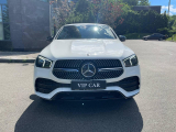 Продажа Mercedes-Benz GLE Coupe 350D AMG Киев