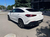 Купить Mercedes-Benz GLE Coupe 350D дизель 2021 id-1006939 Киев Випкар