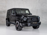 Купить новый Mercedes-Benz G 63 AMG бензин 2024 id-1006941 в Украине