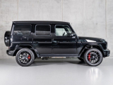 Продажа Mercedes-Benz G 63 AMG G Manufactur Киев