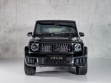 Купить Mercedes-Benz G 63 AMG бензин 2024 id-1006941 Киев