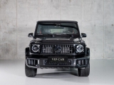 Купить Mercedes-Benz G 63 AMG бензин 2025 id-1006941 Киев