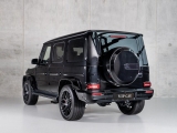 Купить Mercedes-Benz G 63 AMG бензин 2026 id-1006941 Киев Випкар