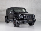Купить новый Mercedes-Benz G 63 AMG бензин 2026 id-1006941 в Украине