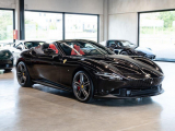 Купить новый Ferrari Roma Spider бензин 2024 id-1006942 в Украине