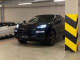 Купить Porsche Cayenne Coupe Turbo E-Hybrid гибрид 2023 id-1006946 в Киеве