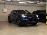 Продажа Porsche Cayenne Coupe Turbo E-Hybrid Киев