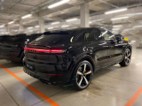 Купить Porsche Cayenne Coupe Turbo E-Hybrid гибрид 2023 id-1006946 Киев