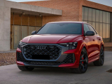 Купить Audi RS Q8 Performance бензин 2025 id-1006952 в Киеве