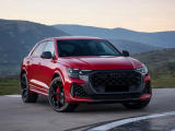 Купить новый Audi RS Q8 Performance бензин 2025 id-1006952 в Украине