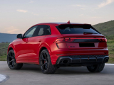 Купить Audi RS Q8 Performance бензин 2025 id-1006952 Киев Випкар