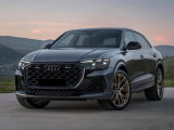 Купить Audi RS Q8 бензин 2025 id-1006951 в Киеве