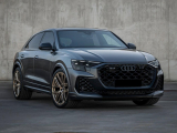 Купить новый Audi RS Q8 бензин 2025 id-1006951 в Украине