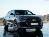 Продажа Audi RS Q8 Киев