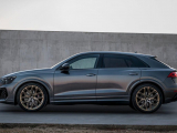 Купить Audi RS Q8 бензин 2025 id-1006951 Киев Випкар