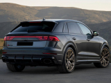 Купить Audi RS Q8 бензин 2025 id-1006951 Киев