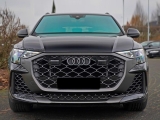 Купить новый Audi RS Q8 бензин 2026 id-1006951 в Украине