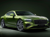 Купить Bentley Continental GT Speed гибрид 2025 id-1006950 в Киеве