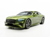 Купить Bentley Continental GT Speed гибрид 2025 id-1006950 в Киеве