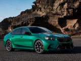 Купить новый BMW M5 гибрид 2025 id-1006948 в Украине