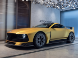 Купить Aston-Martin Valiant бензин 2025 id-1006947 в Киеве