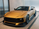 Купить новый Aston-Martin Valiant бензин 2025 id-1006947 в Украине