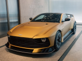 Купить новый Aston-Martin Valiant бензин 2026 id-1006947 в Украине
