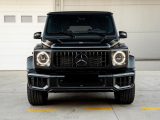 Продажа Mercedes-Benz G 63 AMG G Manufactur Киев