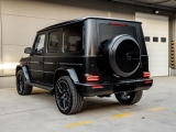 Купить Mercedes-Benz G 63 AMG бензин 2025 id-1006958 Киев
