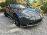 Купить Aston-Martin Vantage 007 Edition бензин 2021 id-1006965 в Киеве