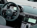 Купить Aston-Martin Vantage бензин 2025 id-1006965 Киев Випкар