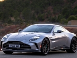 Купить Aston-Martin Vantage бензин 2026 id-1006965 в Киеве