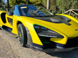 Купить McLaren Senna бензин 2018 id-1006970 в Киеве