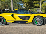 Купить McLaren Senna бензин 2018 id-1006970 Киев Випкар