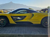 Купить McLaren Senna бензин 2018 id-1006970 Киев