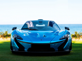 Продажа McLaren P1 Киев