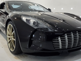 Продажа Aston-Martin One 77 Final Edition Киев