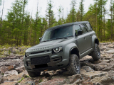 Купить Land-Rover Defender Octa гибрид 2025 id-1006976 в Киеве