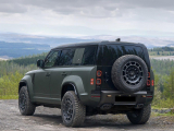 Купить новый Land-Rover Defender Octa гибрид 2025 id-1006976 в Украине