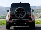 Продажа Land-Rover Defender Octa Киев